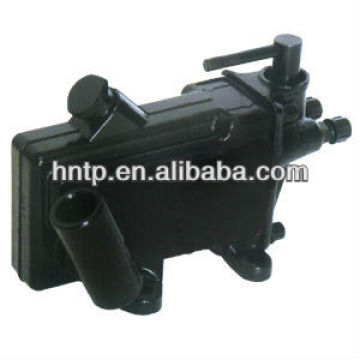 cabin pump hydraulic cabin tilting pump for MERCEDES BENZ 0015537901